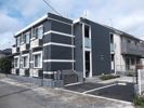 レオネクストシエナの間取り画像