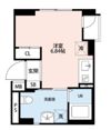 Petit maison住吉の間取り画像