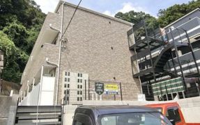 ハーミットクラブハウス横浜南軽井沢の外観画像