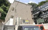 ハーミットクラブハウス横浜南軽井沢の間取り画像