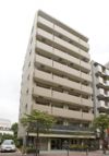 プライムアーバン田町の間取り画像