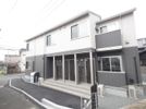 D-room内山Ⅴの外観