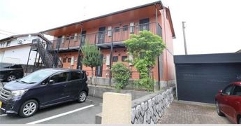 ルーム緑ノ丘の外観画像