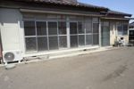 山越住宅の間取り画像