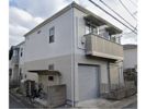 アムールHALの外観