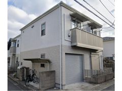 アムールHALの外観画像