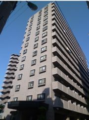 ライオンズステーションプラザ西船橋の外観画像