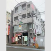 ローゼンハイツの外観画像
