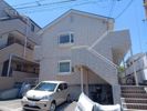 ラヴィー新杉田の間取り画像