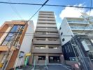 パレス・デン歩行町の間取り画像