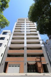 藤和幟町公園ホームズの外観画像