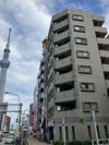 エスポワール(吾妻橋)の間取り画像