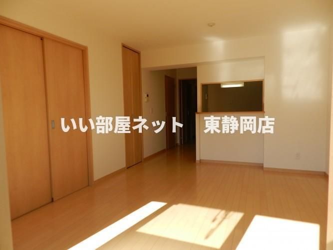 リビング