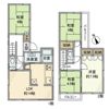 大泊戸建の間取り画像