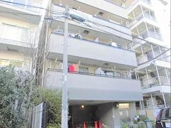 シャンティオンの外観画像