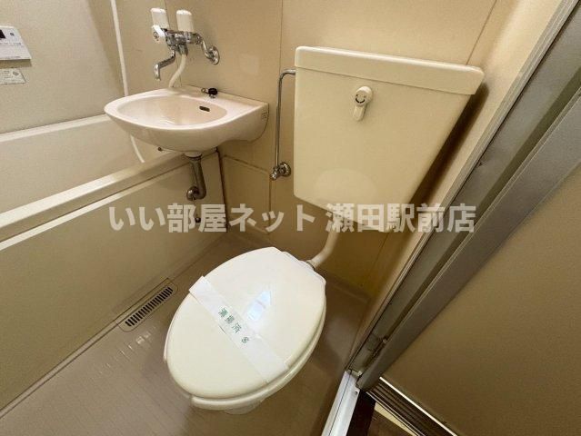 バスルーム