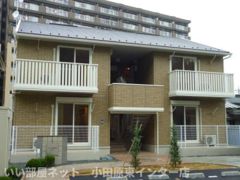 WIT小田原の外観画像