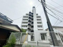 マイナビSTAYパレス和光リバーサイドの外観画像