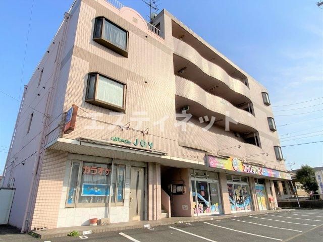 メゾン平松の外観画像