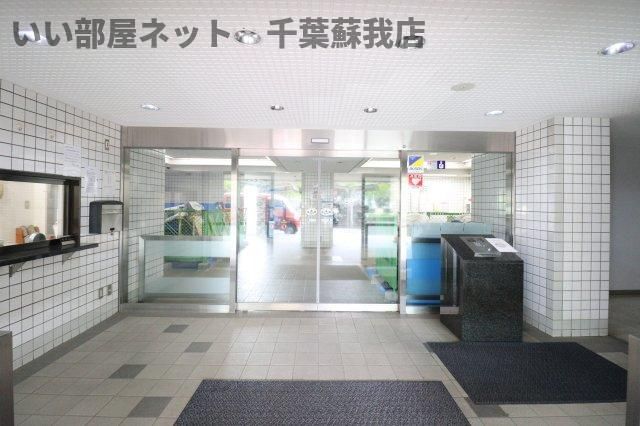 ロビー