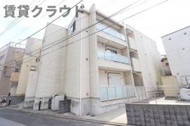 リブリ・シャルマンの外観画像