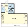 olive新町 弐番館の間取り画像