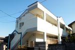 ディアハイツナカタの外観