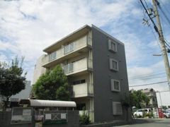 SUN志里池の外観画像