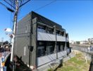 ダイレクト・メゾン原木中山の間取り画像