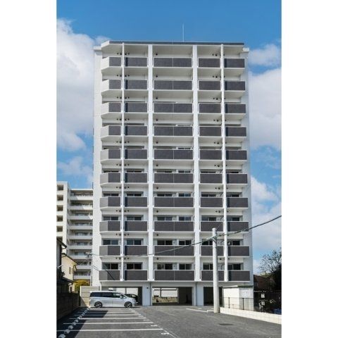 mon reve大江の外観画像