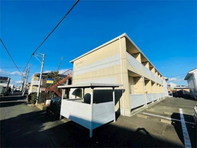 シャトルの外観画像