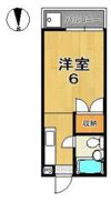 井の頭レジデンスの間取り画像
