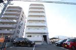 Crescentの間取り画像