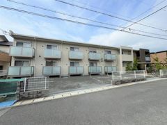 レオネクスト西宮北参番館の外観画像