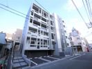 EL CEREZOの間取り画像