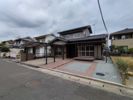 中庄戸建の間取り画像