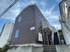 ヒルトップラインの外観画像