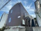 ヒルトップラインの外観