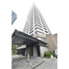ザ・パークハウス西新宿タワー60の間取り画像