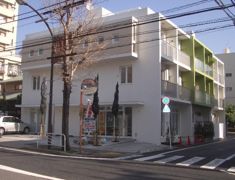 ホワイトベッセル-Nの外観画像