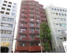 ライオンズマンション台町第2の外観画像