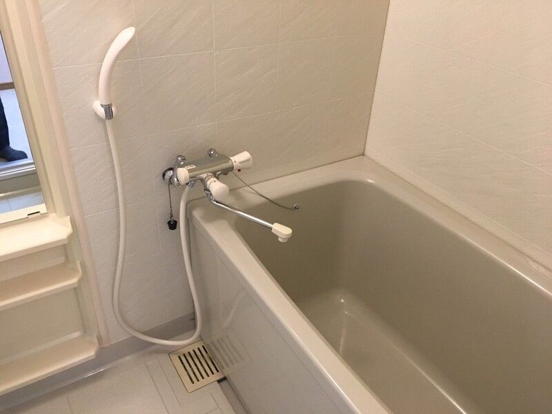バスルーム