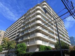 大淀町スカイハイツの外観画像