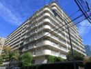 大淀町スカイハイツの間取り画像