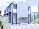 レオパレスみどりの間取り画像