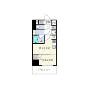 ES－Grande木場公園の間取り画像