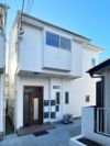 レジデンス中和泉B号棟の間取り画像