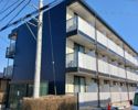 レオパレスリリーの間取り画像