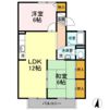 エクシードみどり町の間取り画像