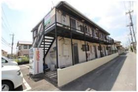 メゾンアネックスの外観画像